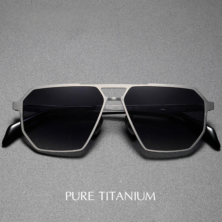 TALON TITANIUM SHADES