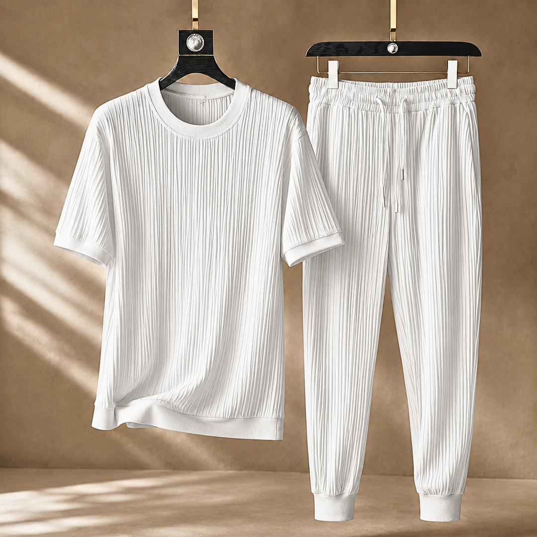 BAYSIDE BREEZE ICE SILK™ SET