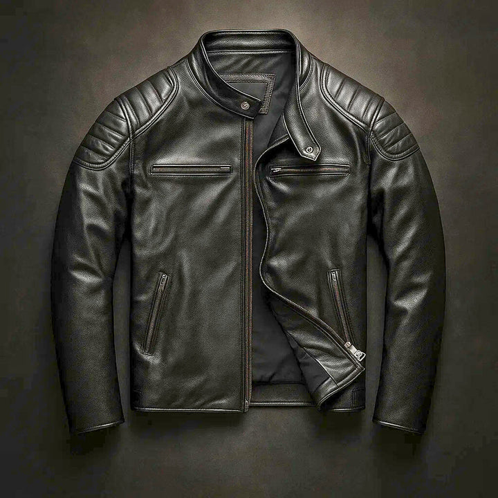 COLT MADDOX LEATHER JACKET