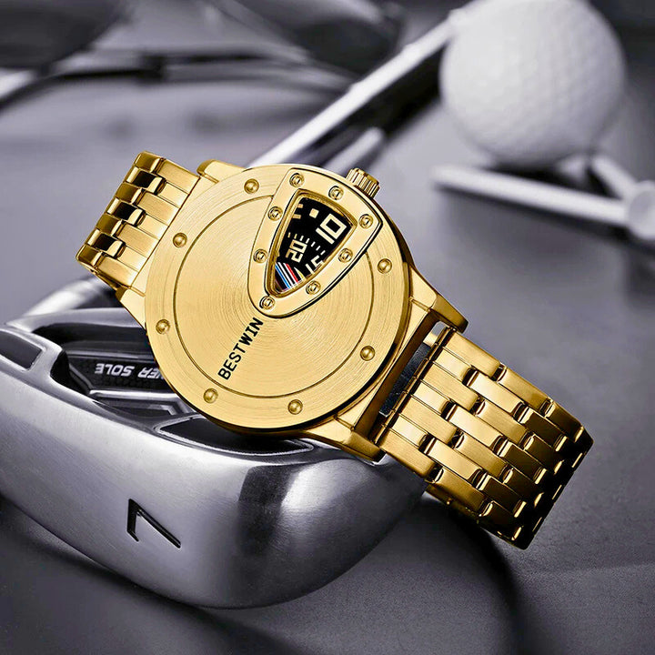 BESTWIN VINTAGE TIMEPIECE