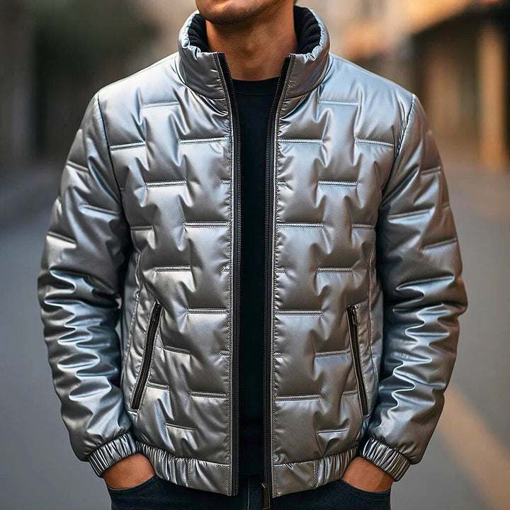 HUDSON PUFFER