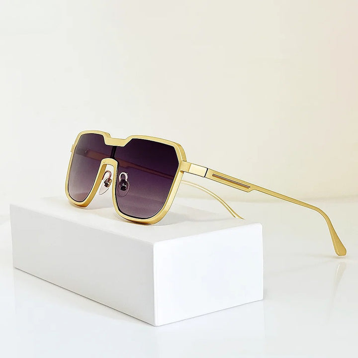 STEALTHFLEX TITANIUM SHADES