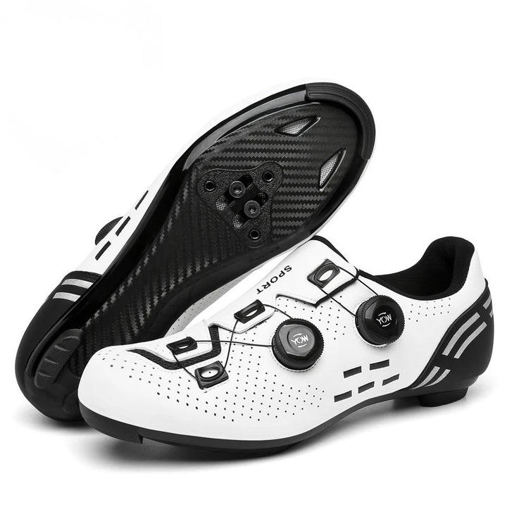 VELODRIVE CYCLING SHOES