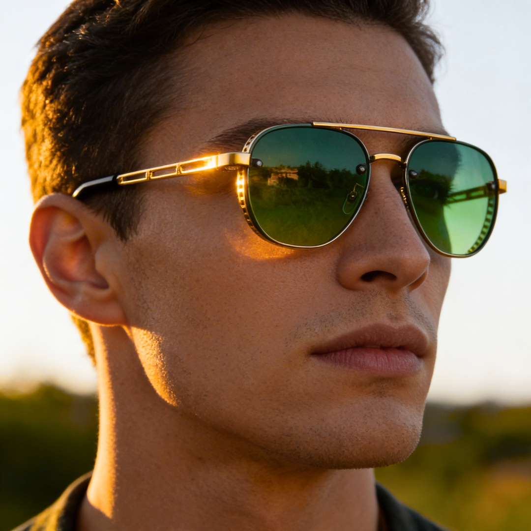 RIVIERA SHADES