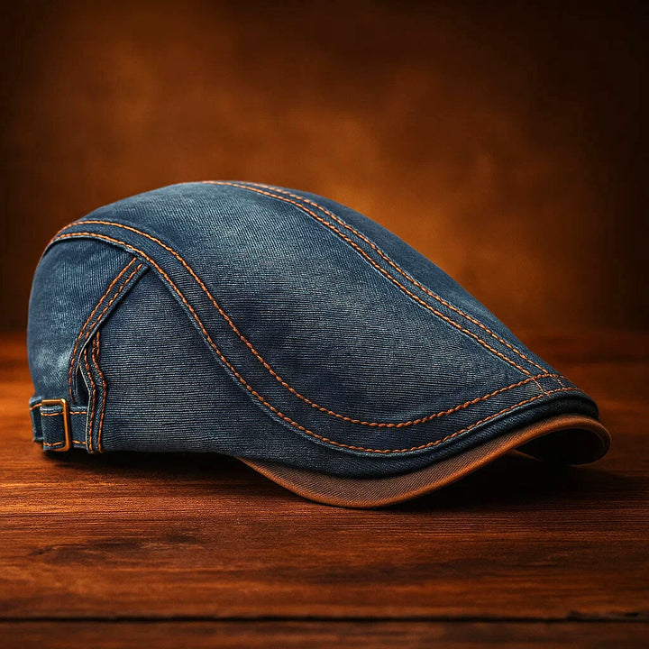 BEDFORD HERITAGE CAP