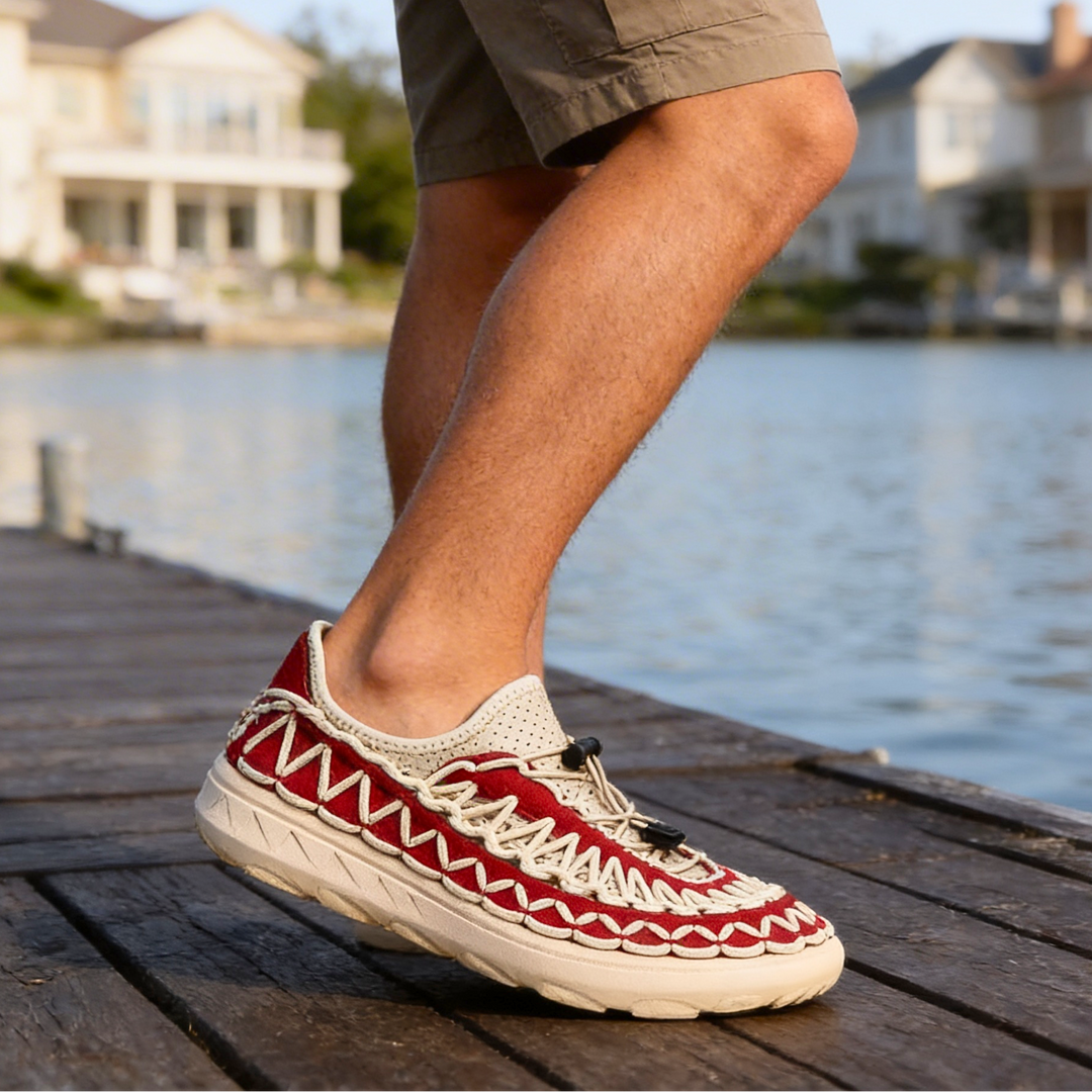 PIERWAY ACTIVEFOAM SHOES