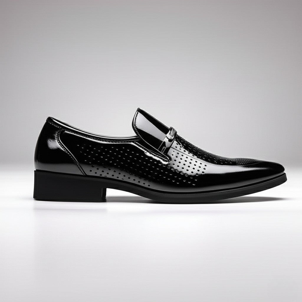 NICO SAVELLE LOAFERS VOL.III