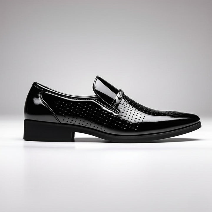 NICO SAVELLE LOAFERS VOL.III
