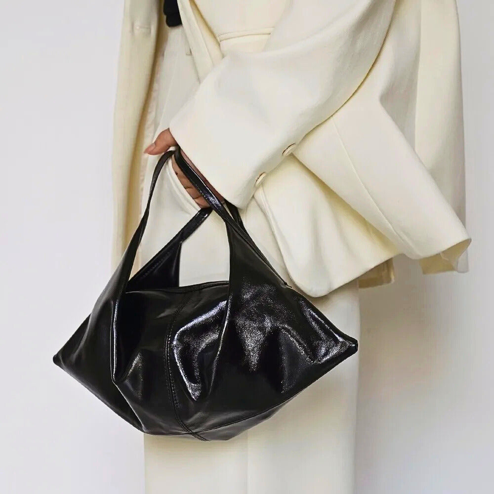 CRISELLE CRESCENT BAG