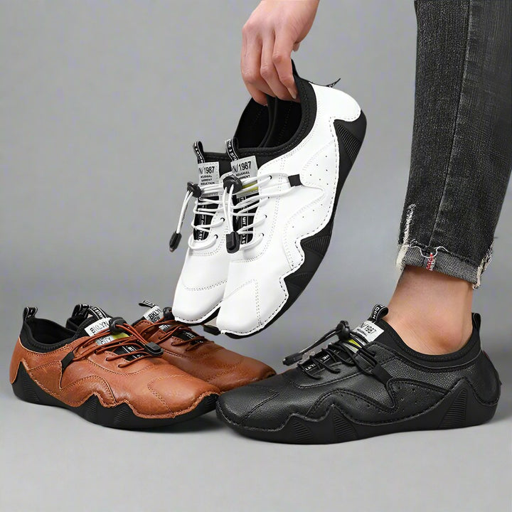 BROOKLYN 1987 LOW TOPS