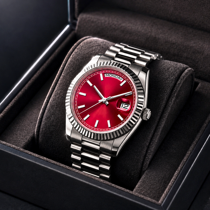 REGENT SIGNATURE WATCH