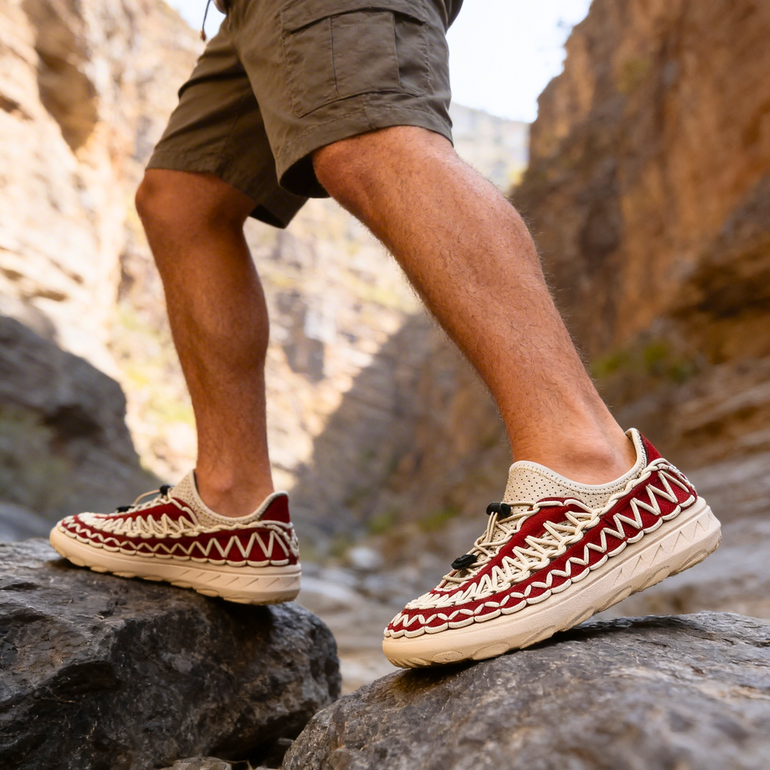 PIERWAY ACTIVEFOAM SHOES