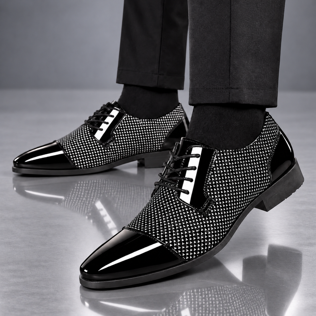 NICO MORETTI LOAFERS