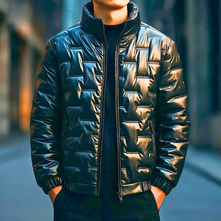 HUDSON PUFFER