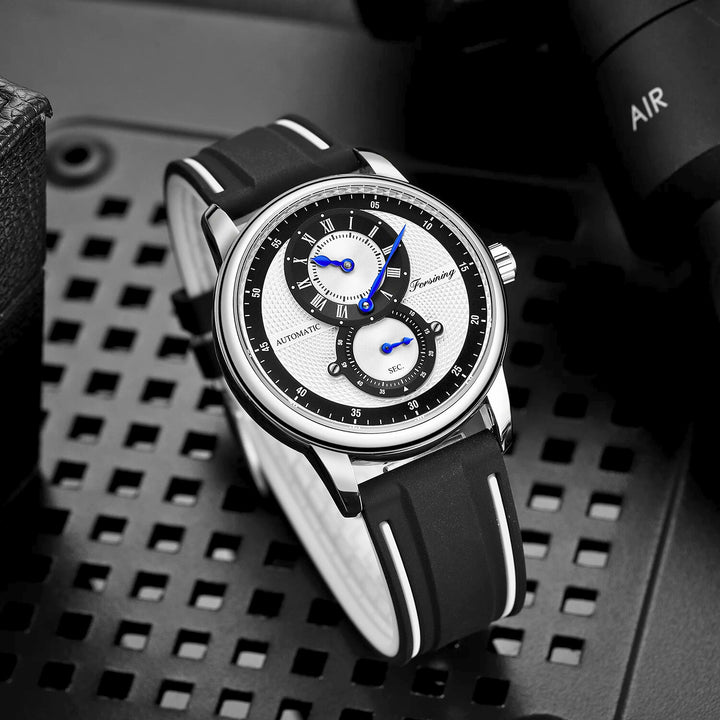 RAVELLO GT WATCH