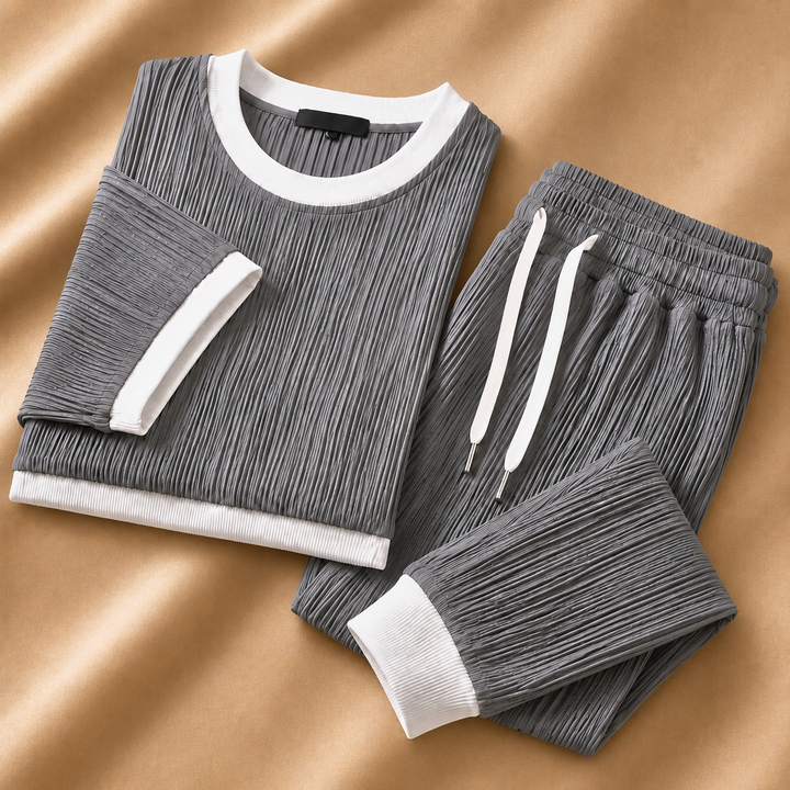 BAYSIDE BREEZE ICE SILK™ SET