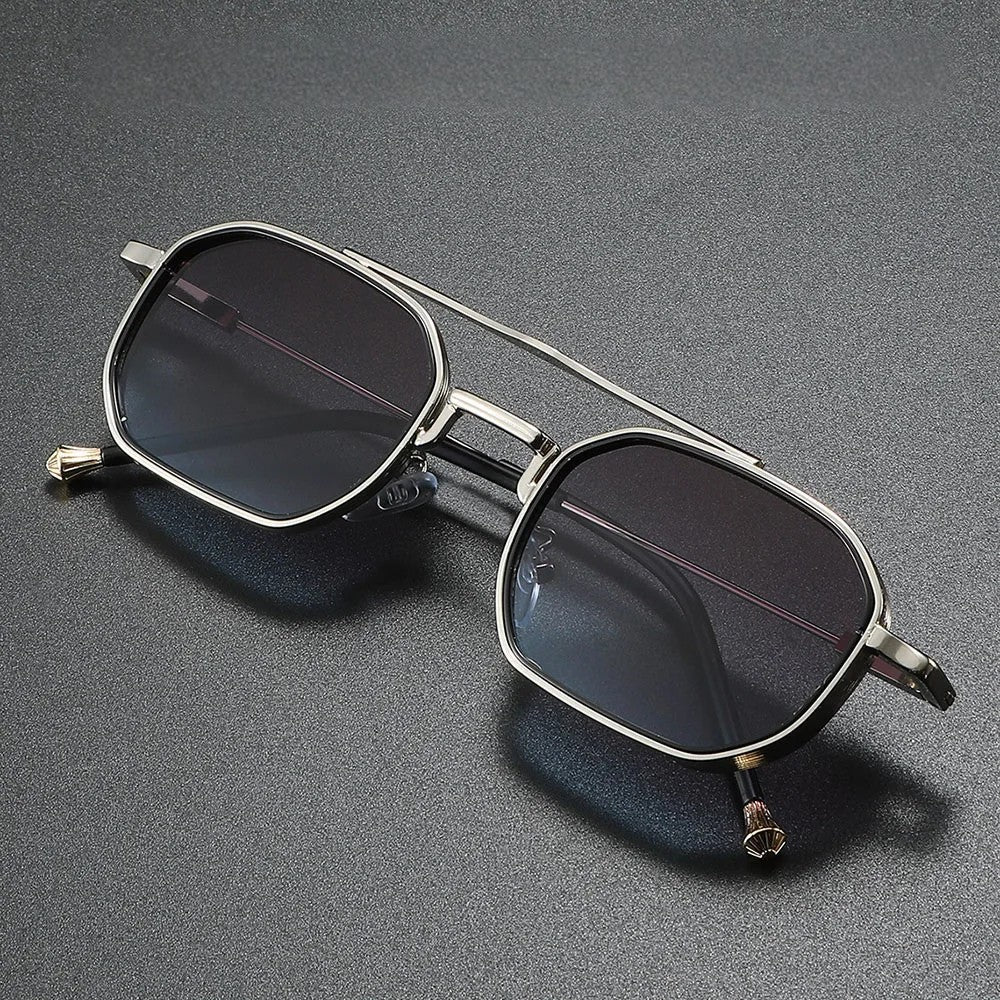TITANIUM EDGE AVIATORS