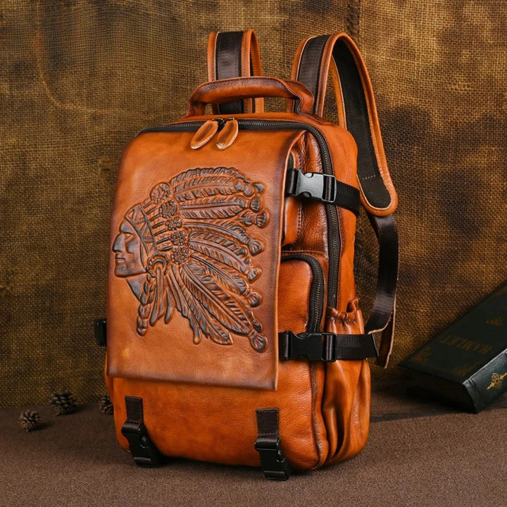 LIMITED EDITION CHEROKEE BACKPACK