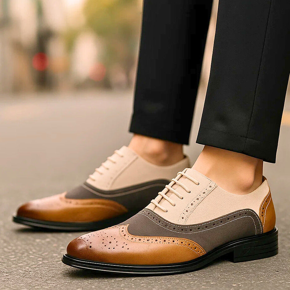 MARCELLO GRAND OXFORD