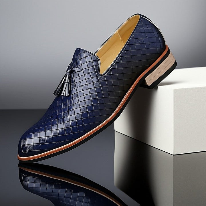 GINO VANTELLI LOAFERS