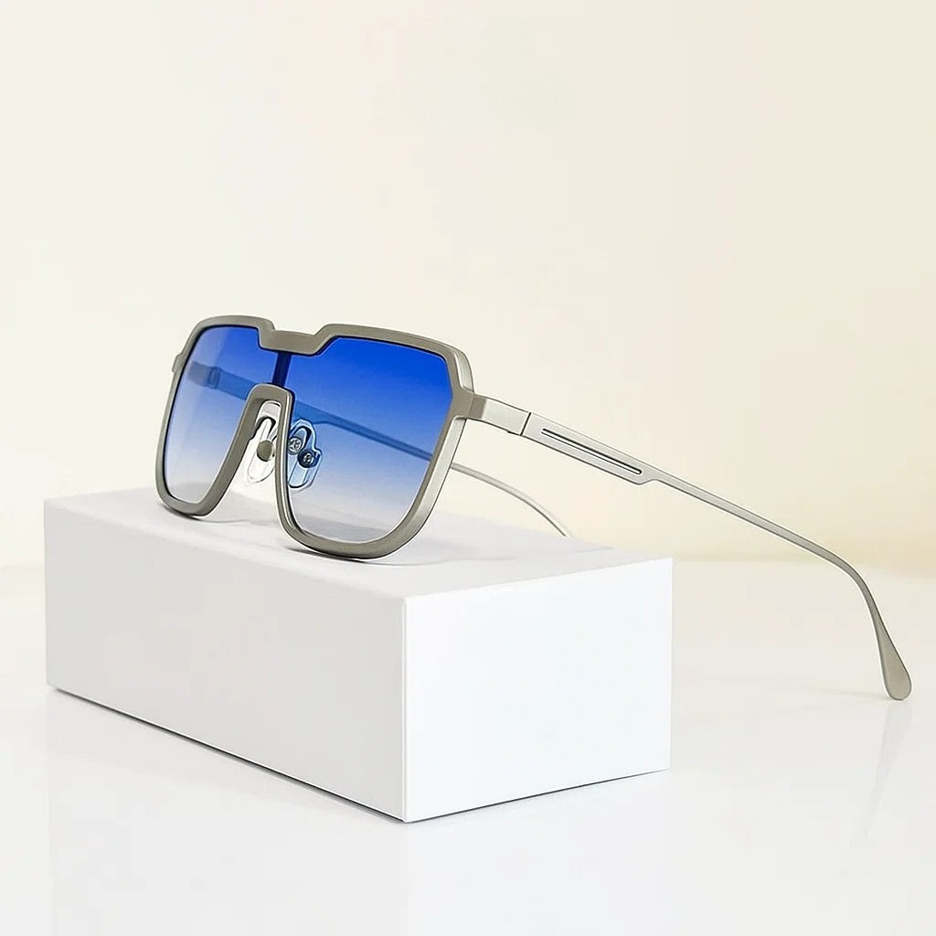 STEALTHFLEX TITANIUM SHADES