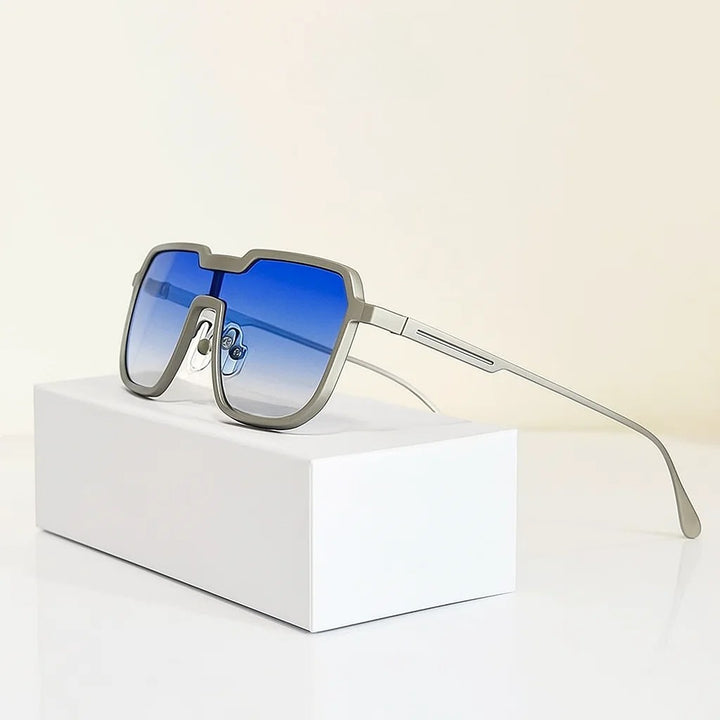 STEALTHFLEX TITANIUM SHADES