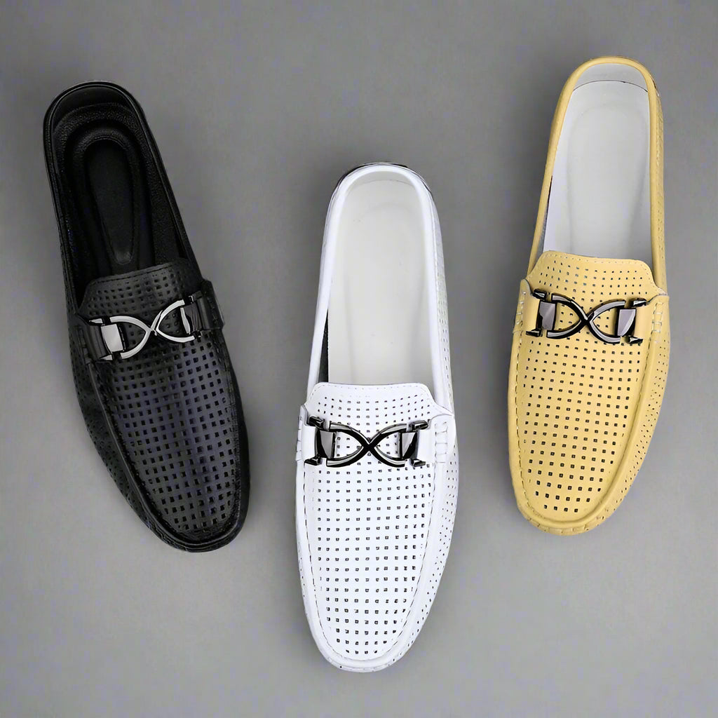 LAZARO RAY LOAFER