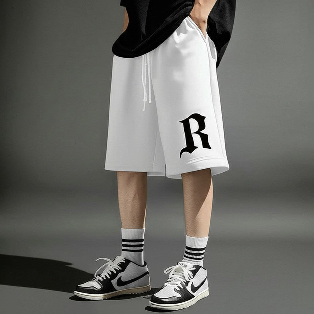 RIDGEWAY REBEL SHORTS