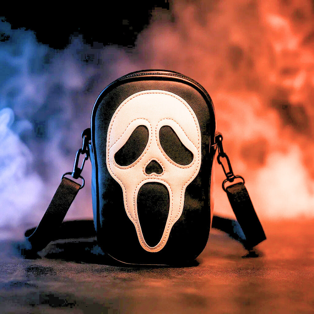 BOO-BAG CROSSBODY