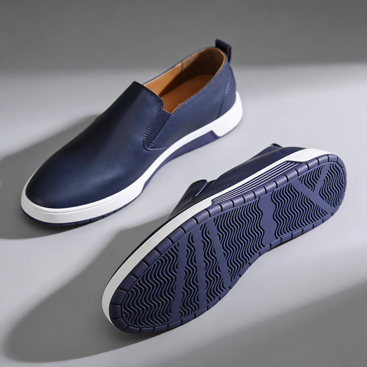 HUXLEY LOAFERS