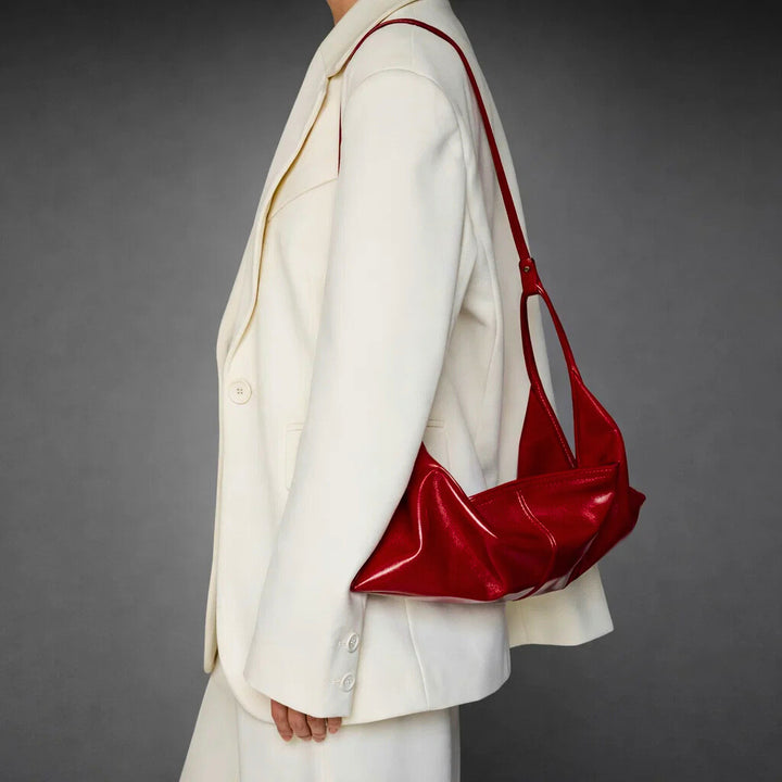 CRISELLE CRESCENT BAG