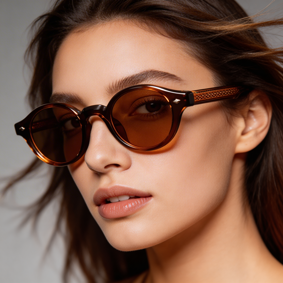 LUNAR ARC SUNNIES