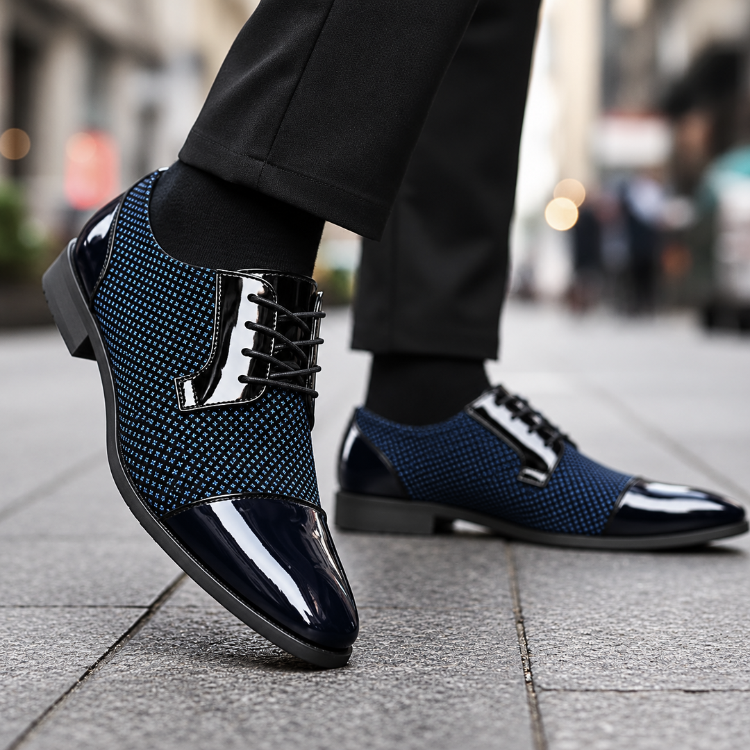 NICO MORETTI LOAFERS