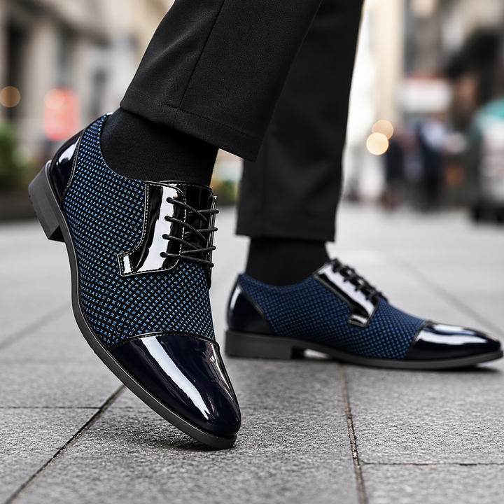 NICO MORETTI LOAFERS