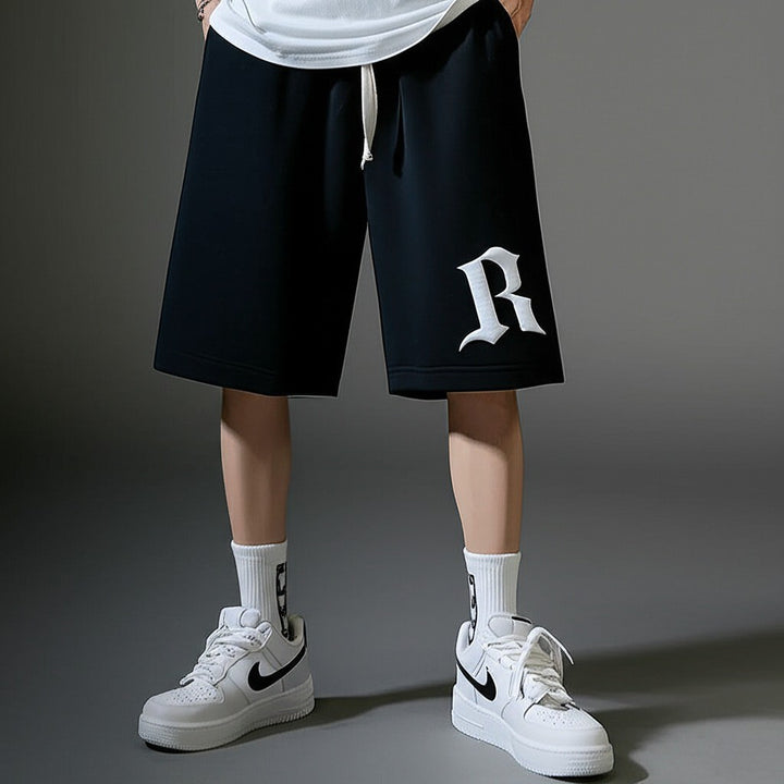 RIDGEWAY REBEL SHORTS