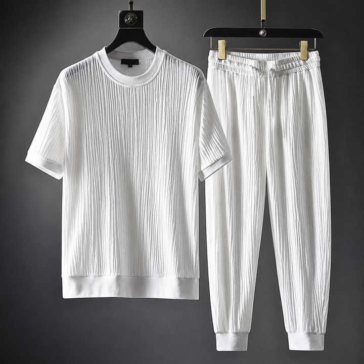 BAYSIDE BREEZE ICE SILK™ SET
