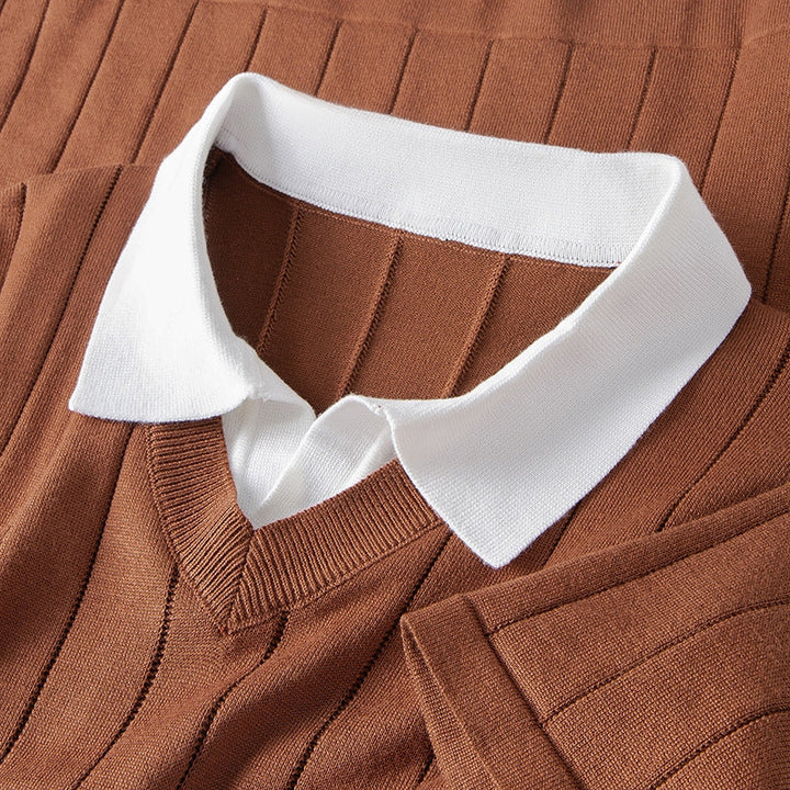 GRIFFIN COLE POLO