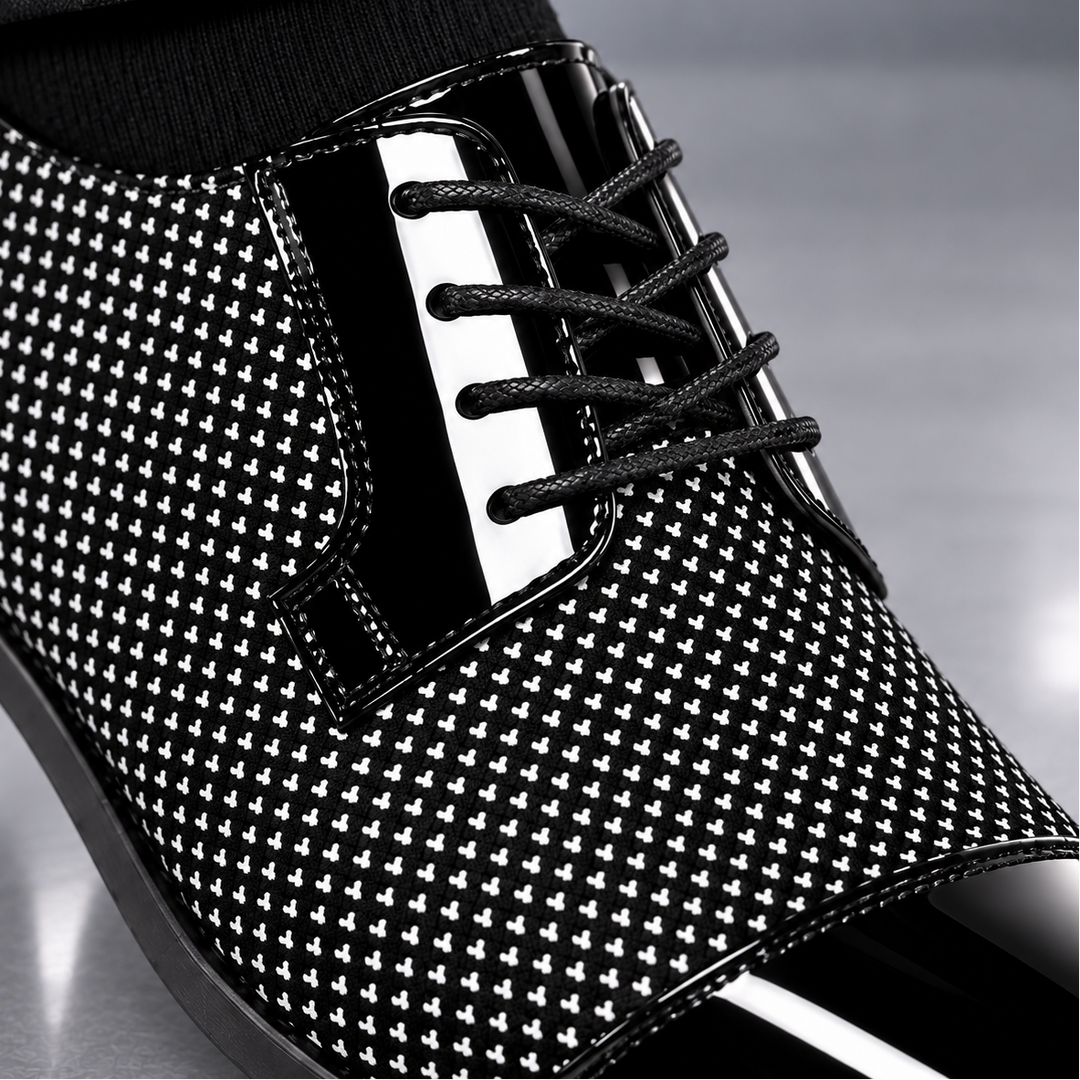 NICO MORETTI LOAFERS