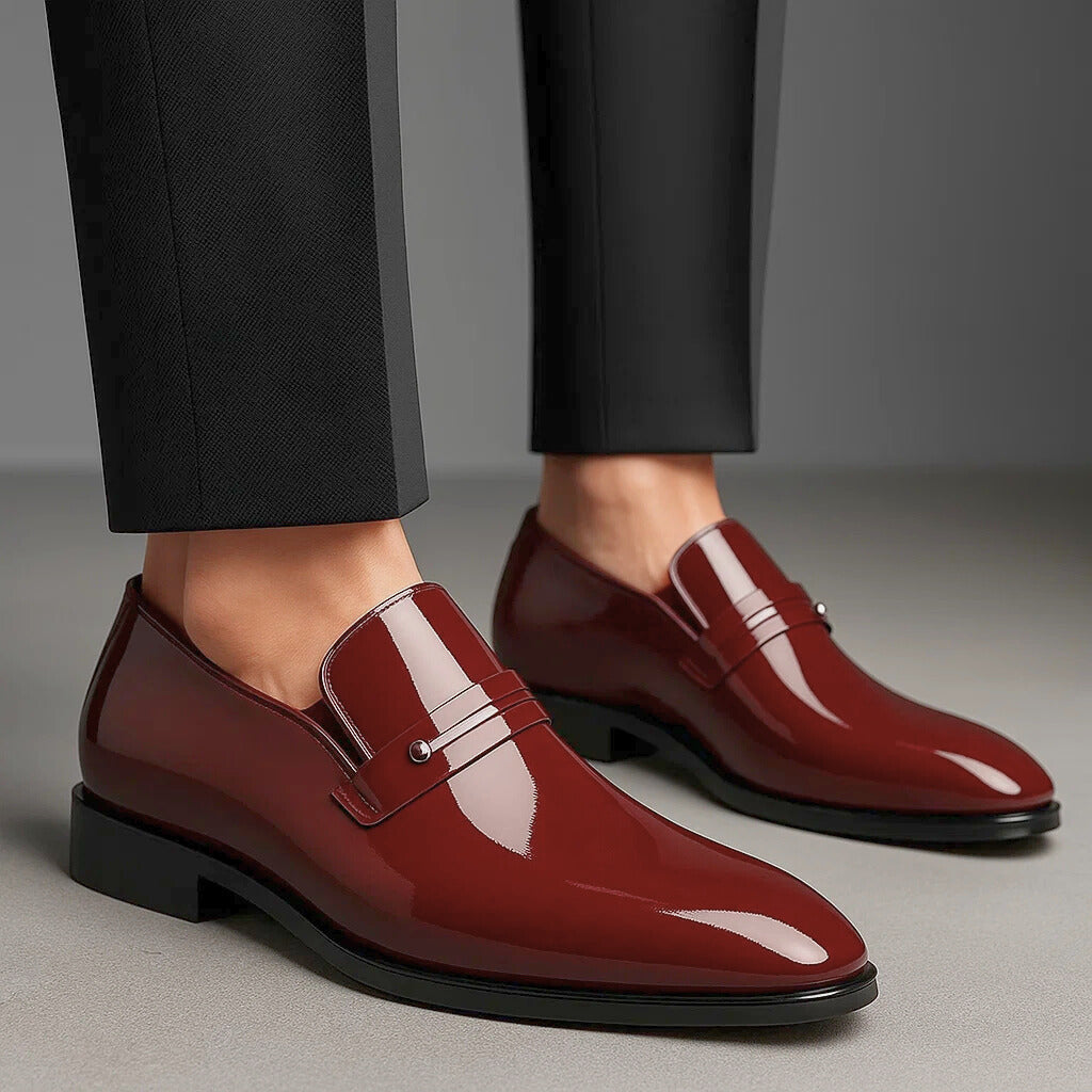 NICO SAVELLE LOAFERS VOL.III