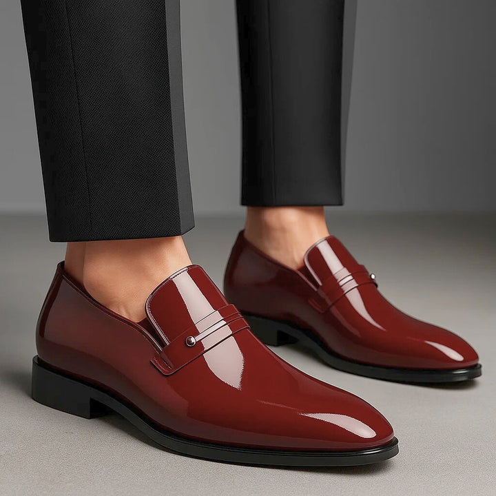 NICO SAVELLE LOAFERS VOL.III