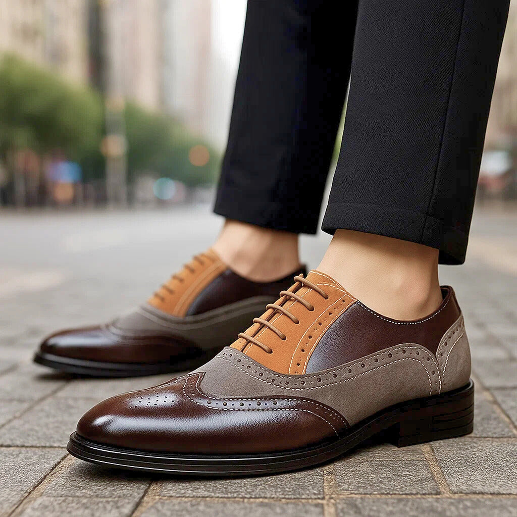 MARCELLO GRAND OXFORD