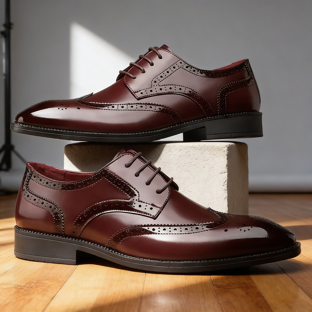 NICO VERANO OXFORDS