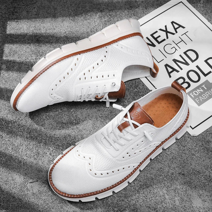 ARDEN AIRKNIT SNEAKER