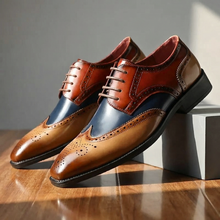 NICO VERANO OXFORDS