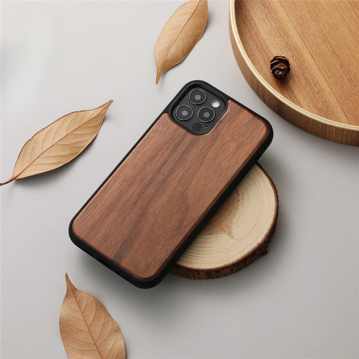 TIMBERTOUGH IPHONE CASE