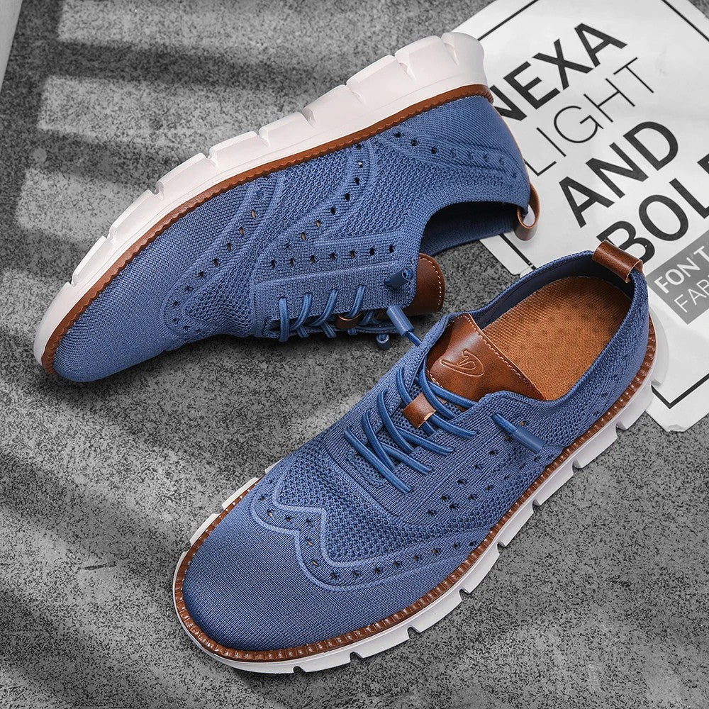 ARDEN AIRKNIT SNEAKER