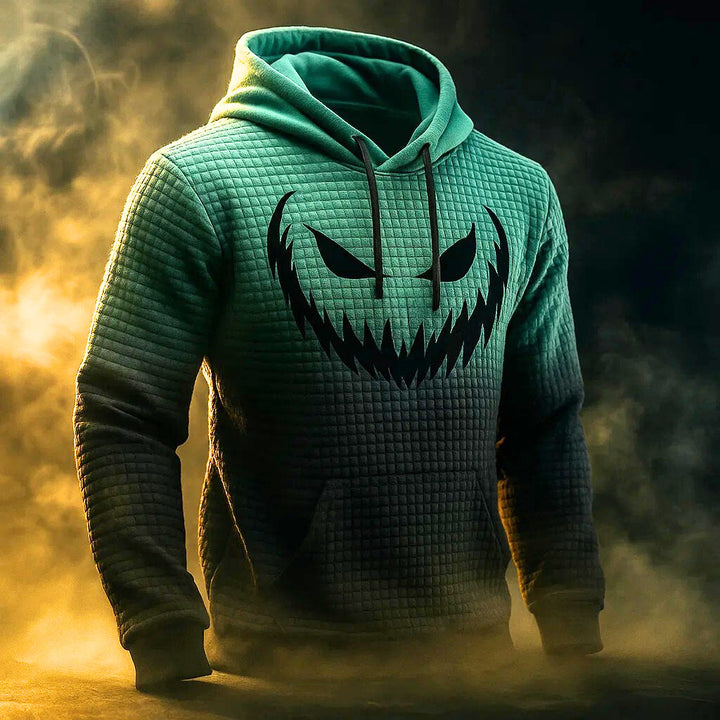 HAUNTED JACK HOODIE