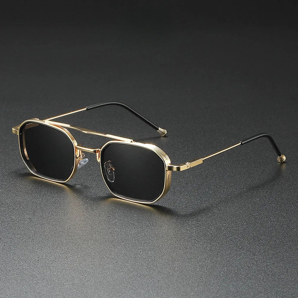 TITANIUM EDGE AVIATORS