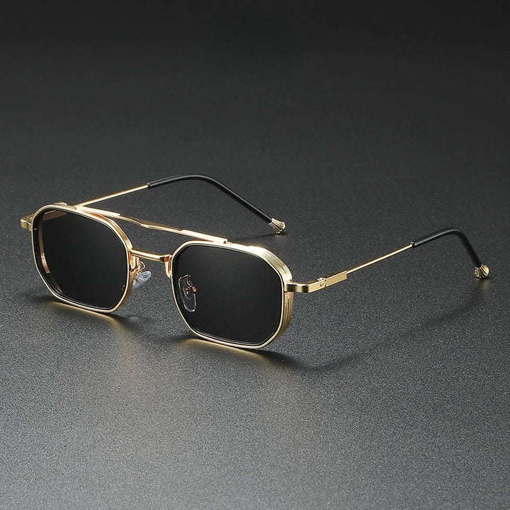 TITANIUM EDGE AVIATORS
