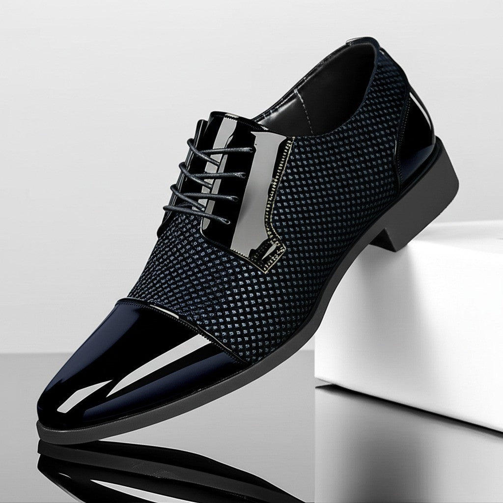 NICO MORETTI LOAFERS